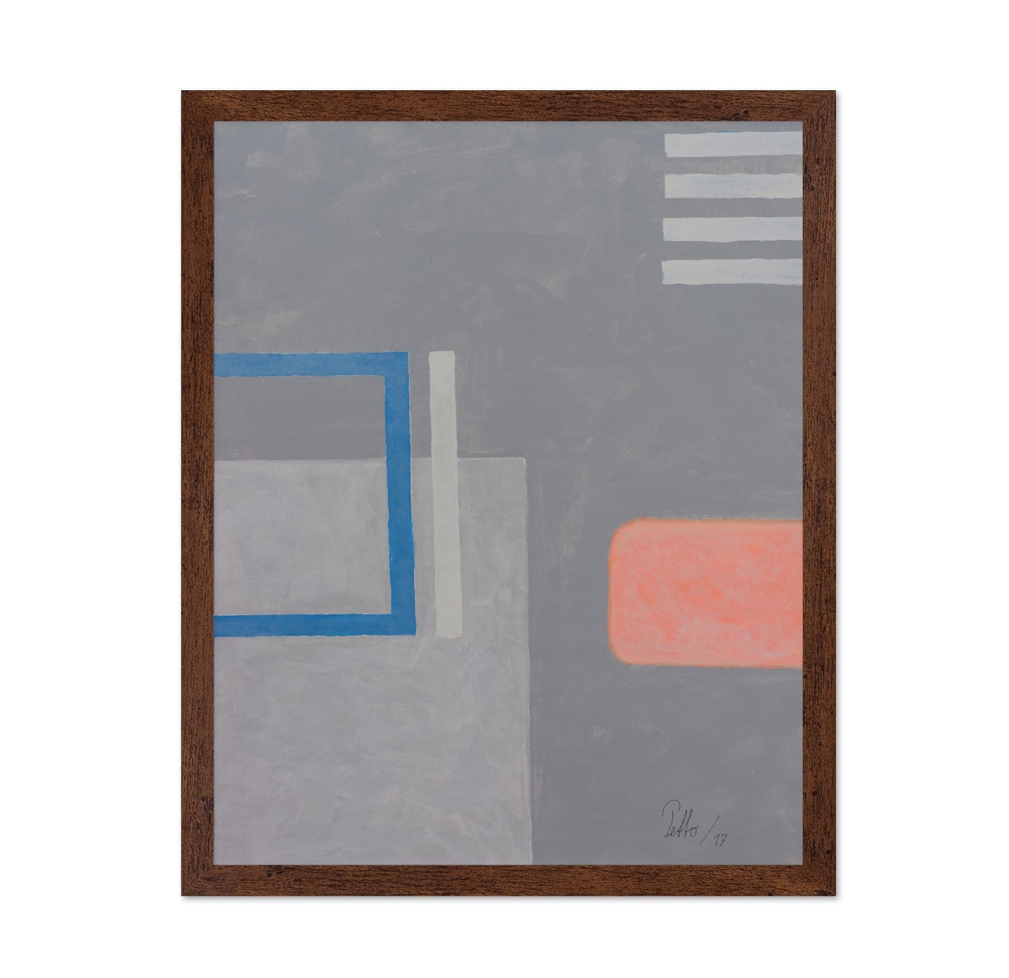 Geometric Soft Blocks