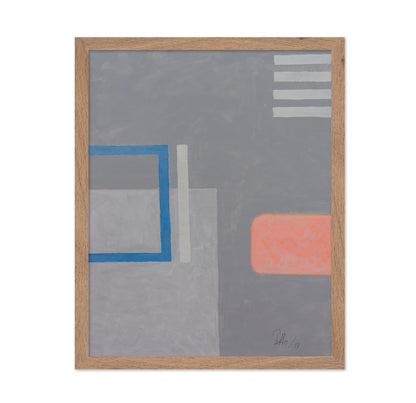 Geometric Soft Blocks