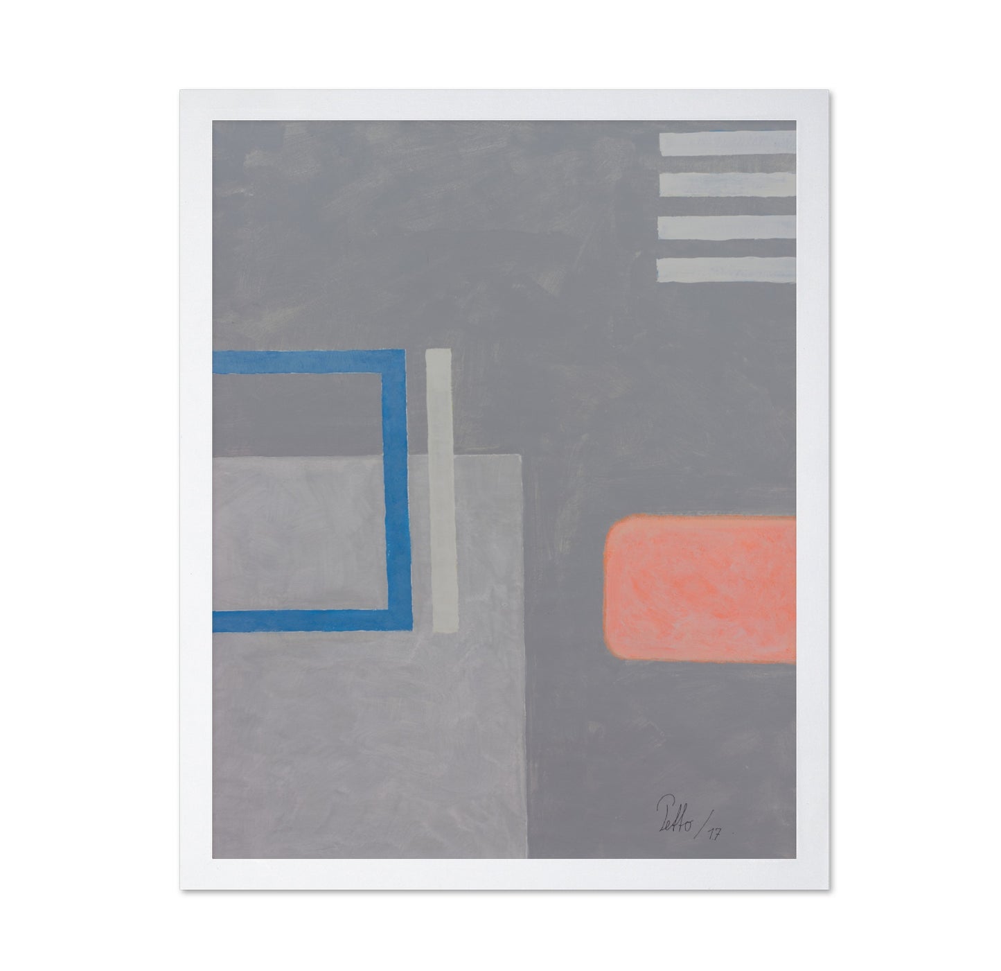 Geometric Soft Blocks