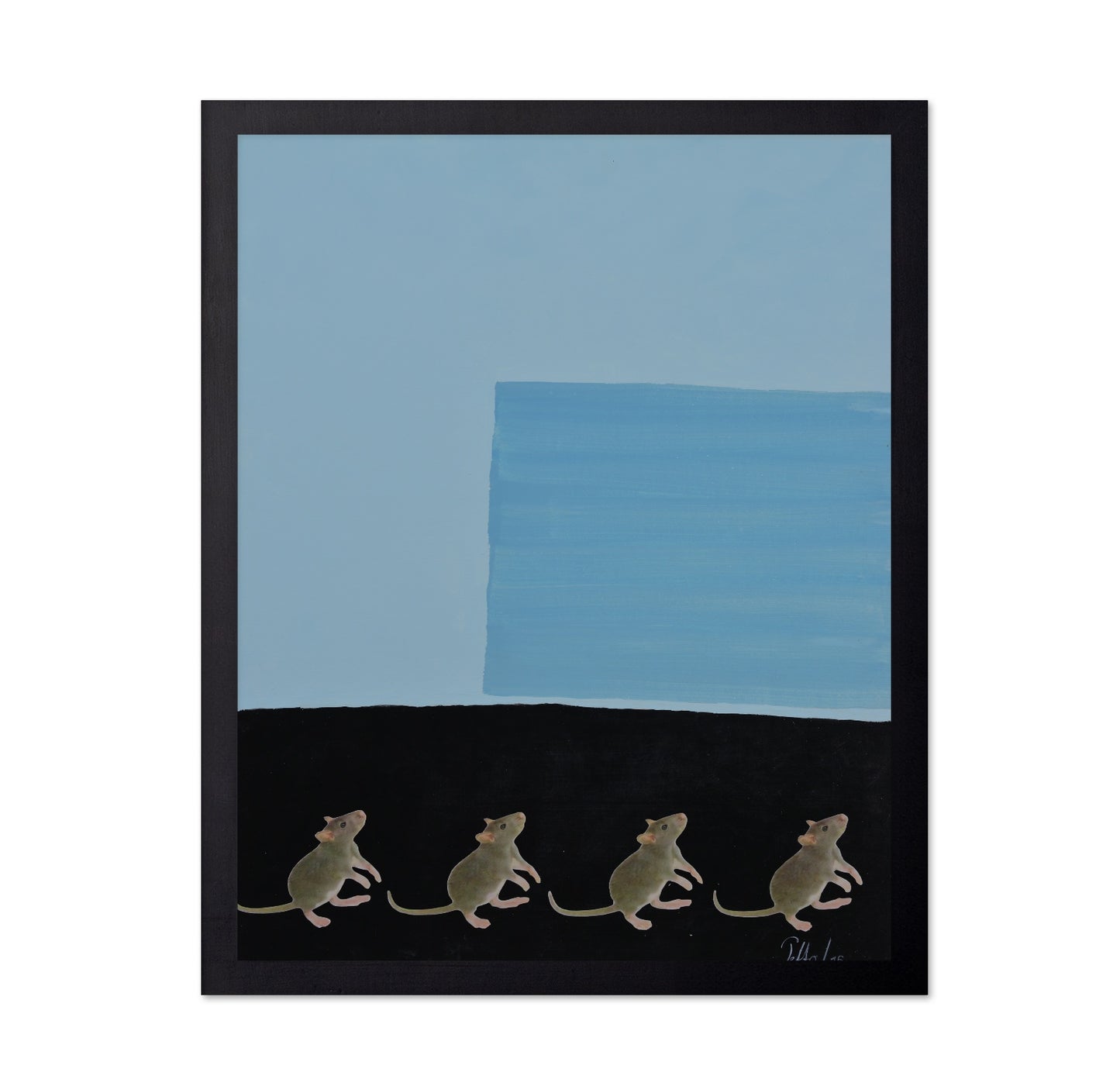 Mouse Parade