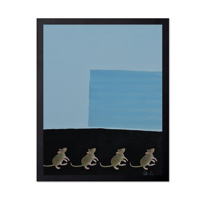 Mouse Parade