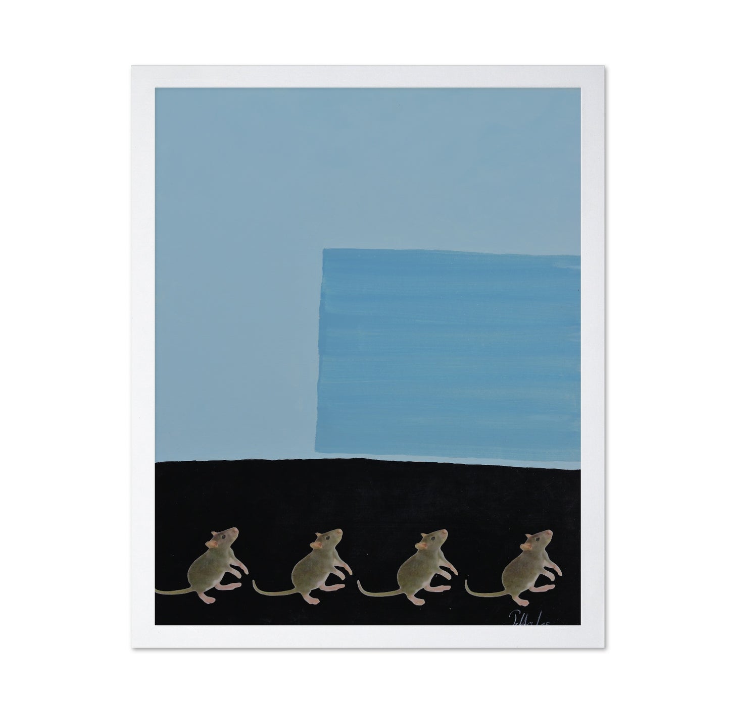 Mouse Parade