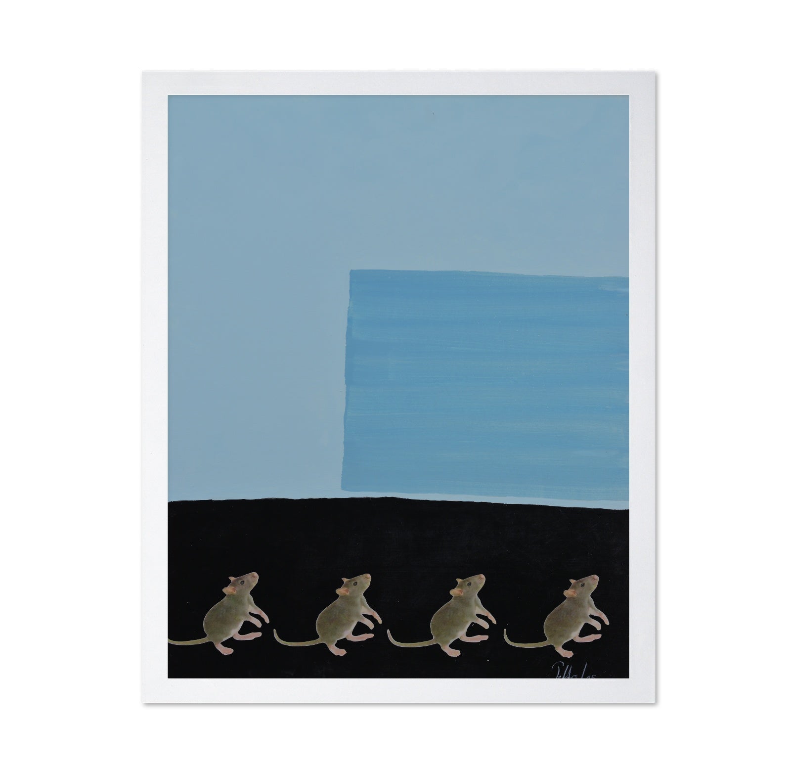 Mouse Parade