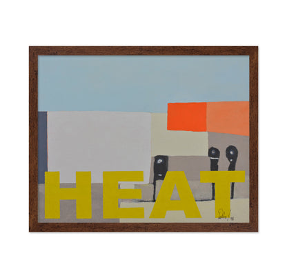 Bold Heat Blocks