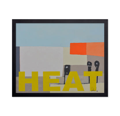 Bold Heat Blocks