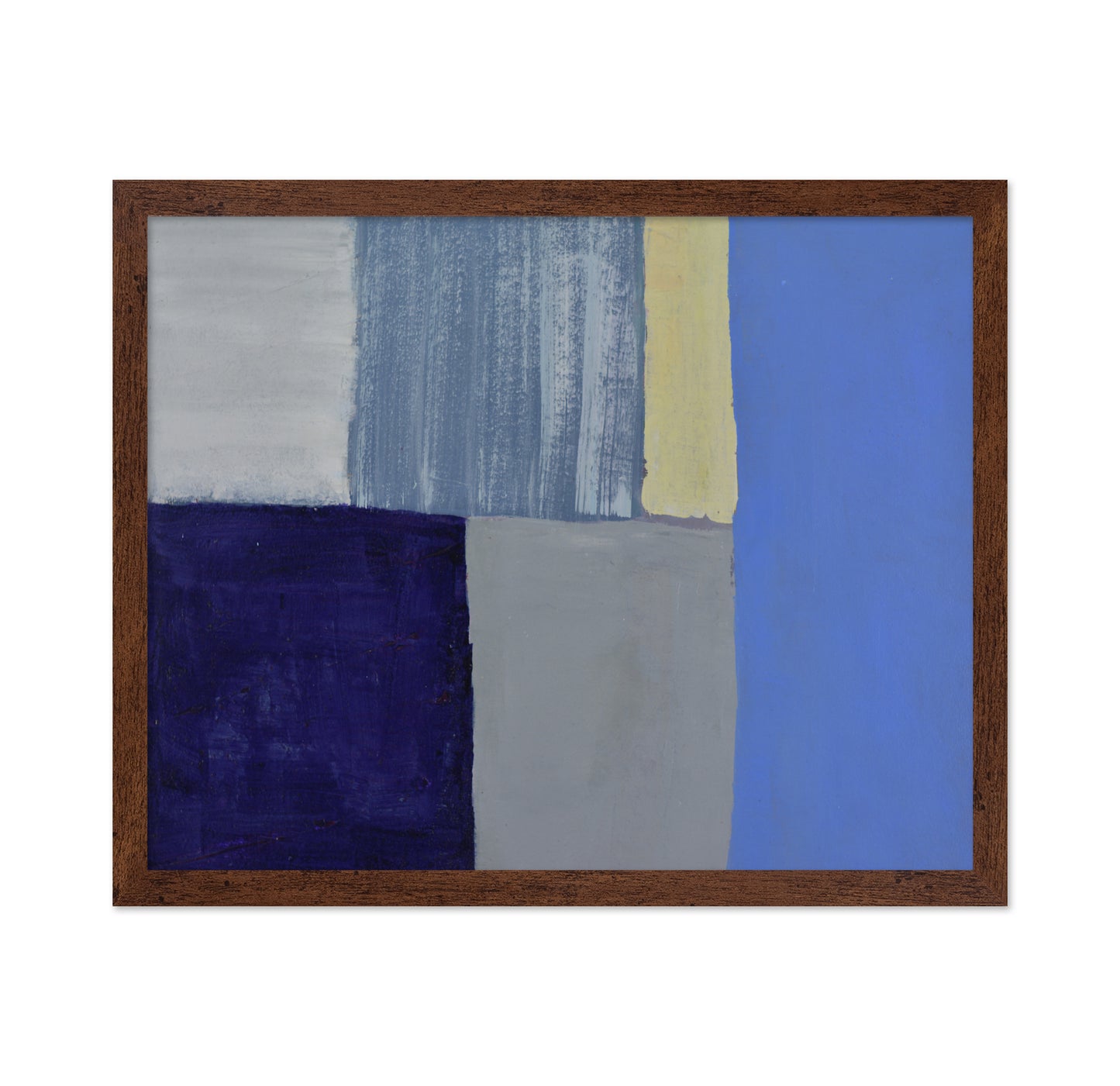 Blue Lila Blocks