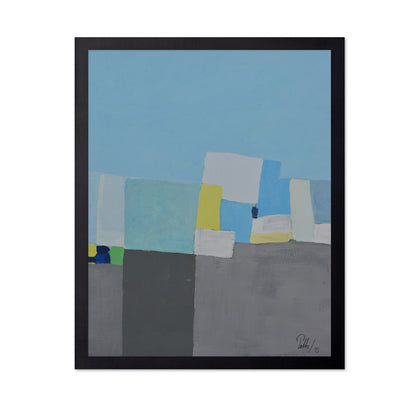 Abstract Pattern Blocks