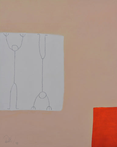 Two Figures Minimal