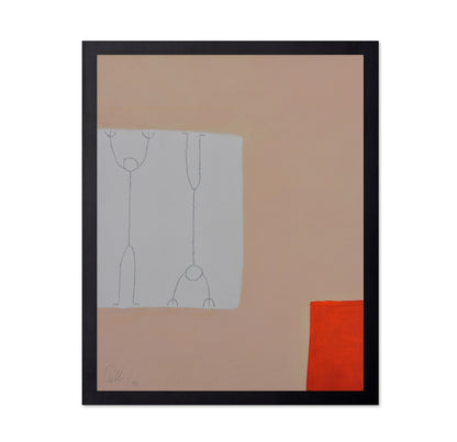Two Figures Minimal