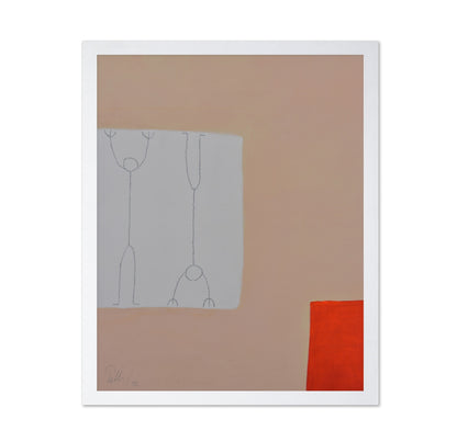 Two Figures Minimal