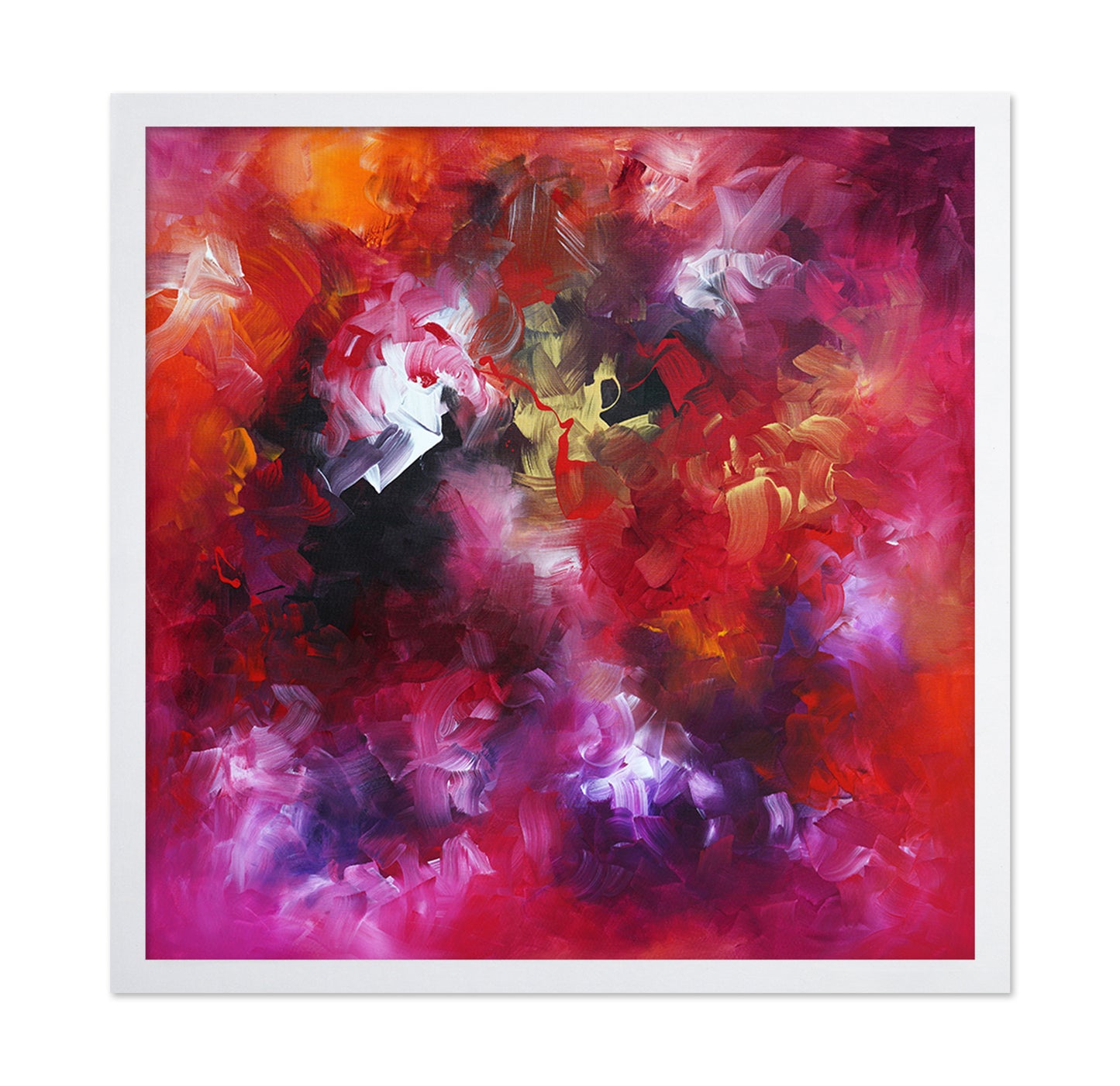 Autumn Color Motion