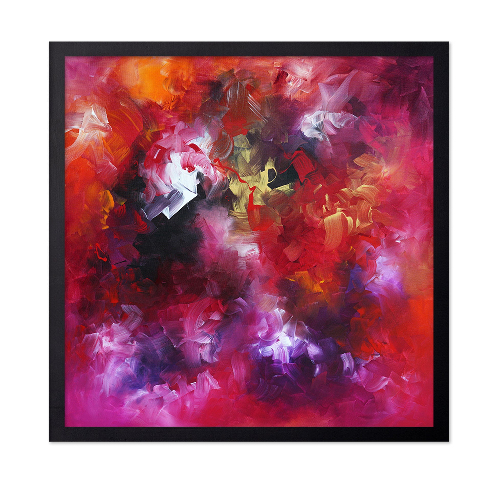 Autumn Color Motion