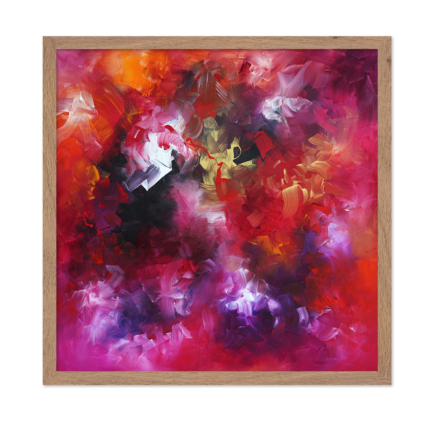Autumn Color Motion