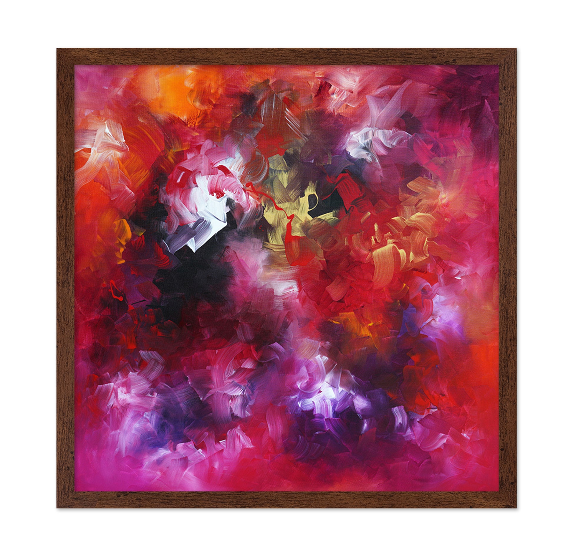 Autumn Color Motion