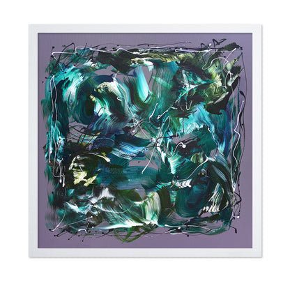 Emerald Motion Flow