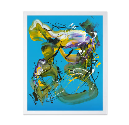 Summer Color Motion