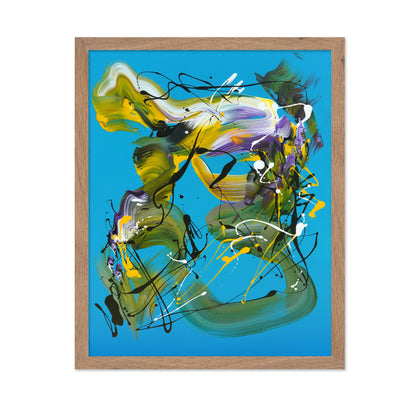 Summer Color Motion