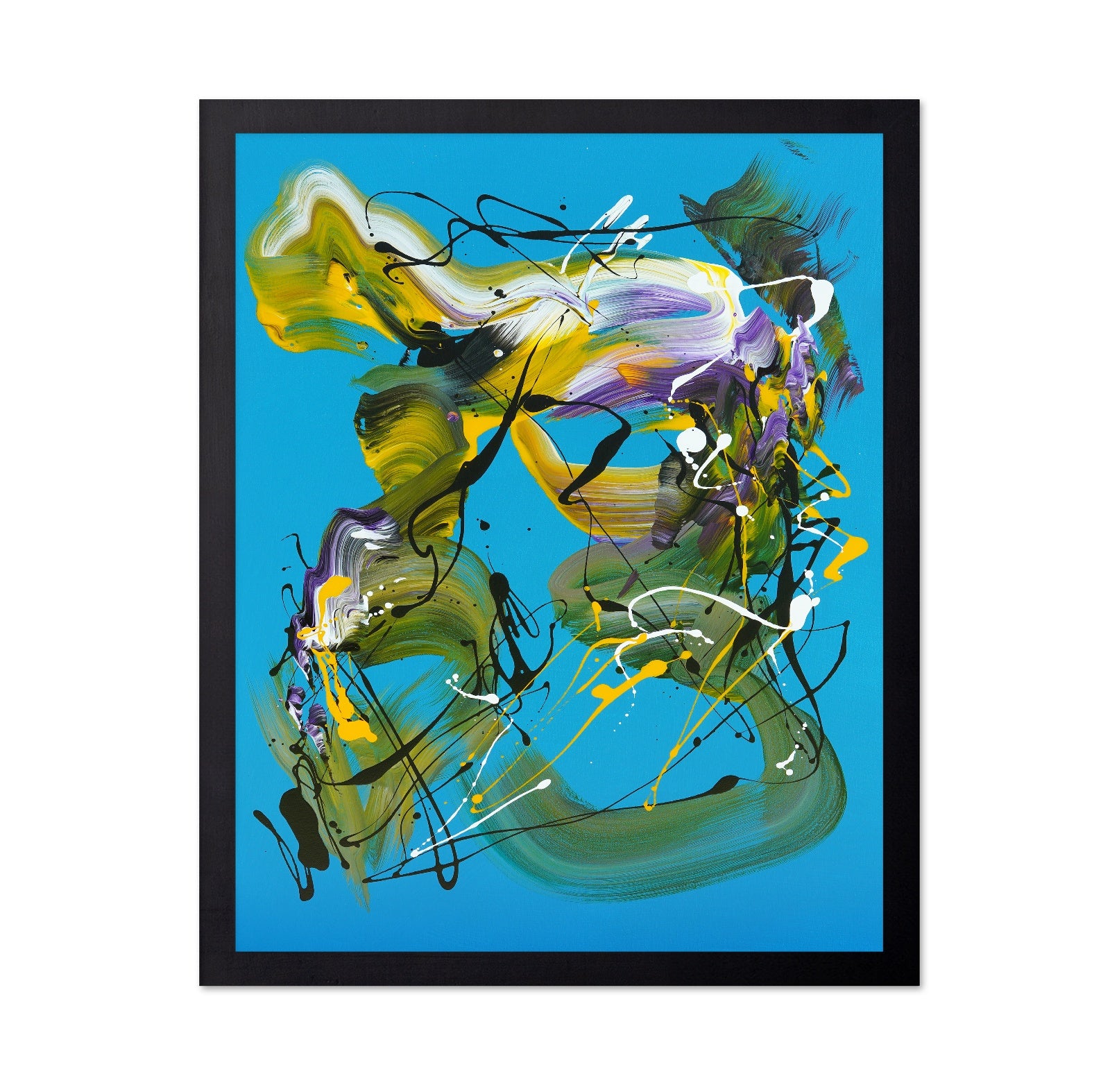 Summer Color Motion