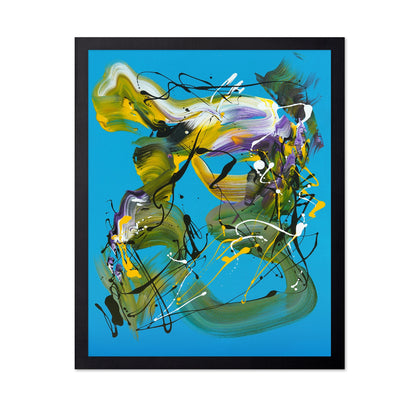 Summer Color Motion