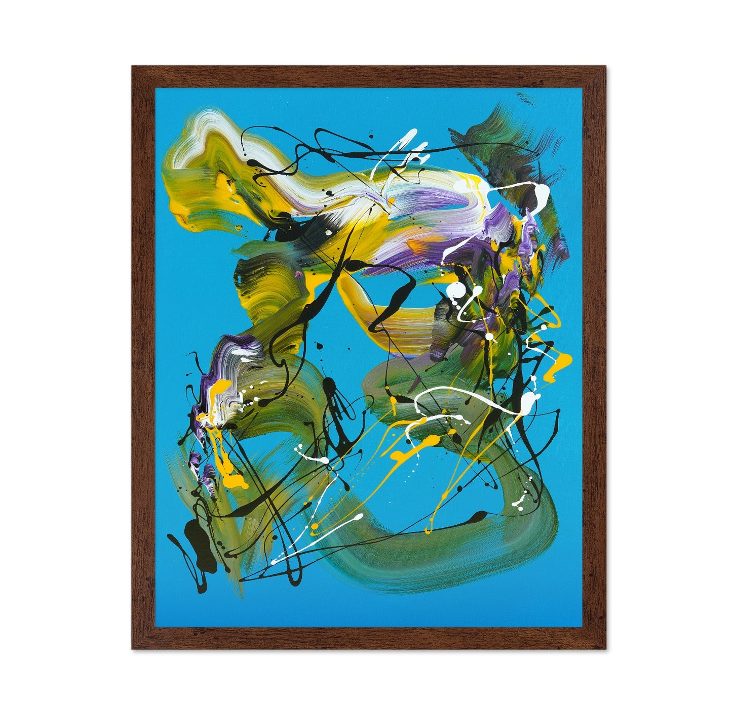 Summer Color Motion