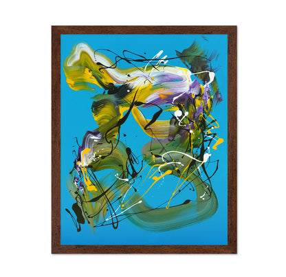 Summer Color Motion