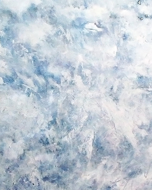Snowstorm Texture