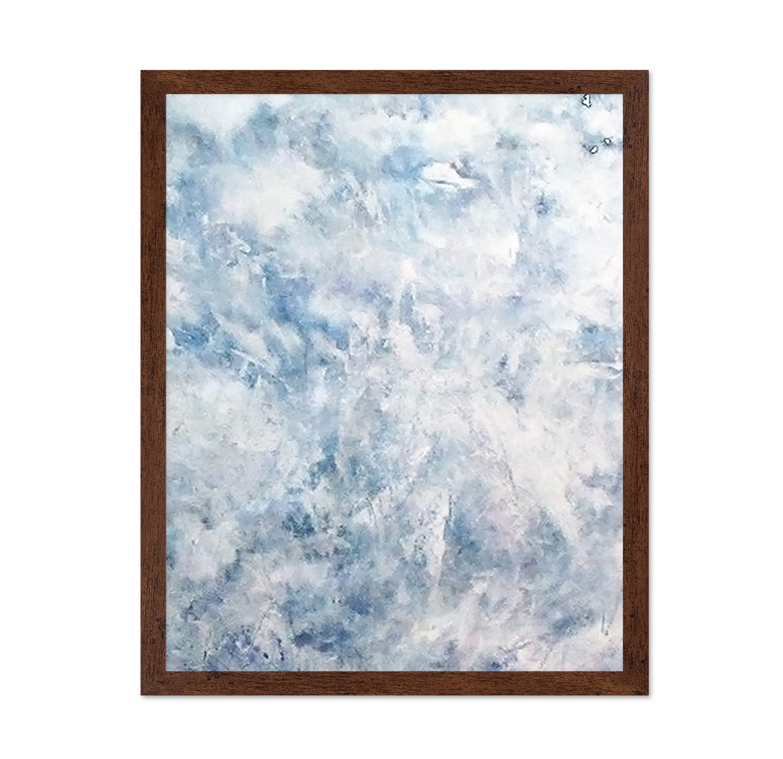 Snowstorm Texture
