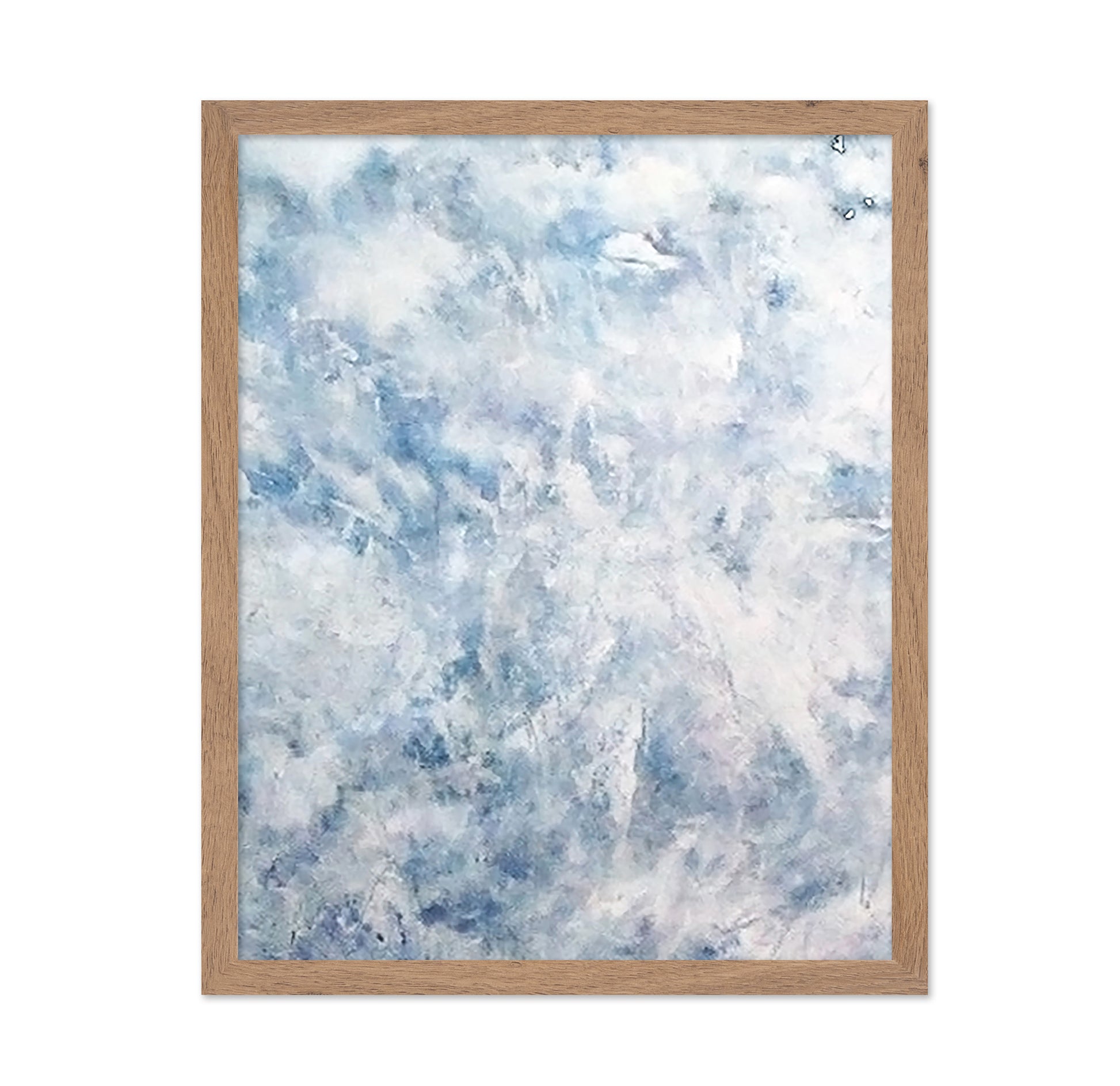 Snowstorm Texture