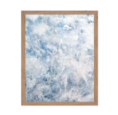 Snowstorm Texture