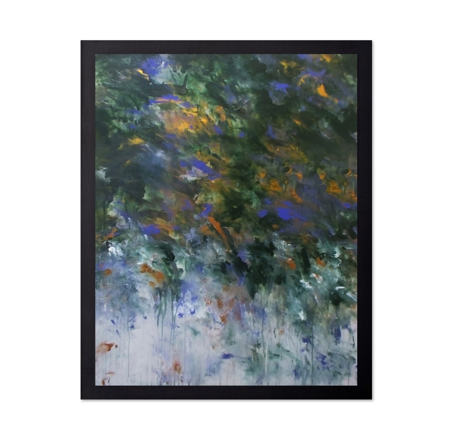 Forest Mist Texture