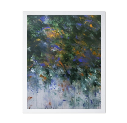 Forest Mist Texture