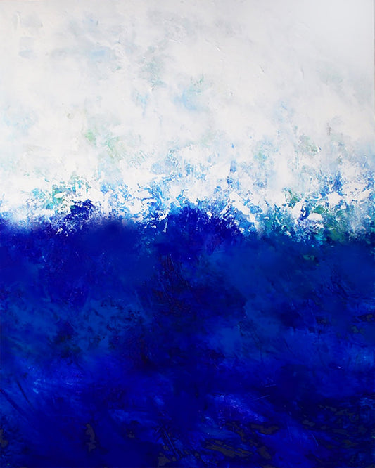 Blue Wave Horizon