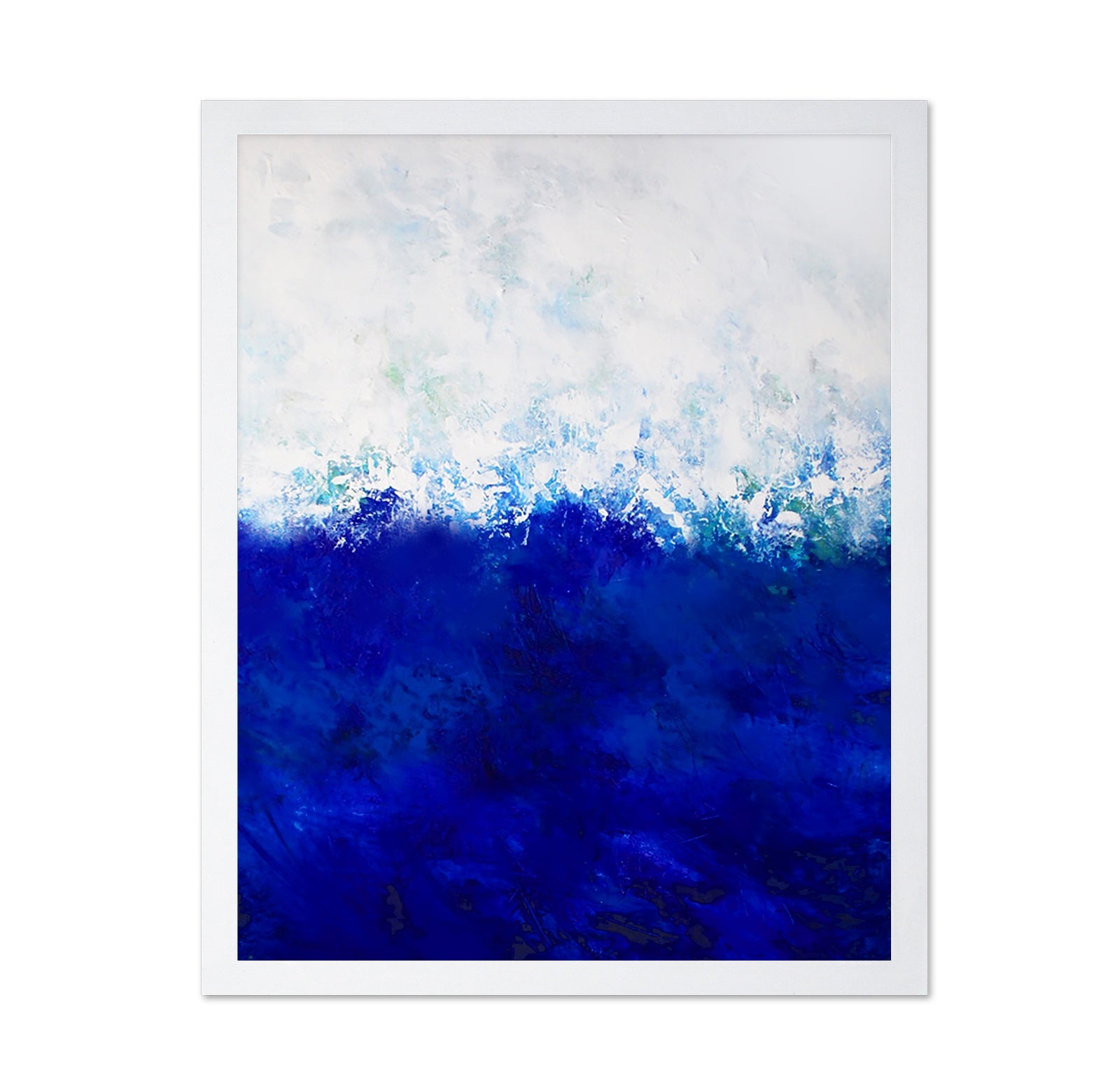 Blue Wave Horizon