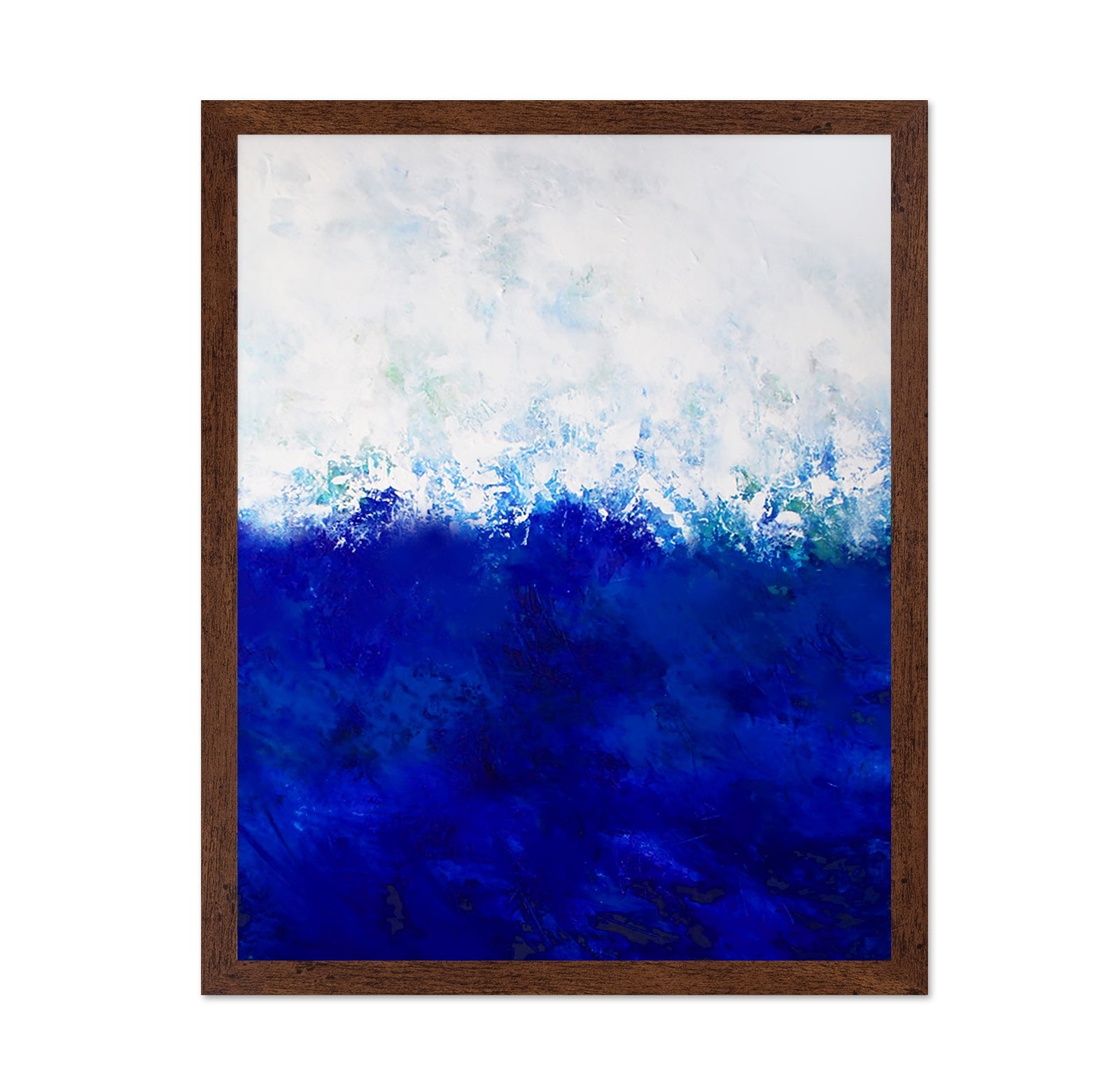 Blue Wave Horizon