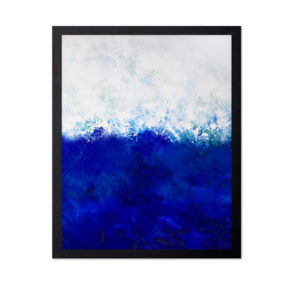 Blue Wave Horizon