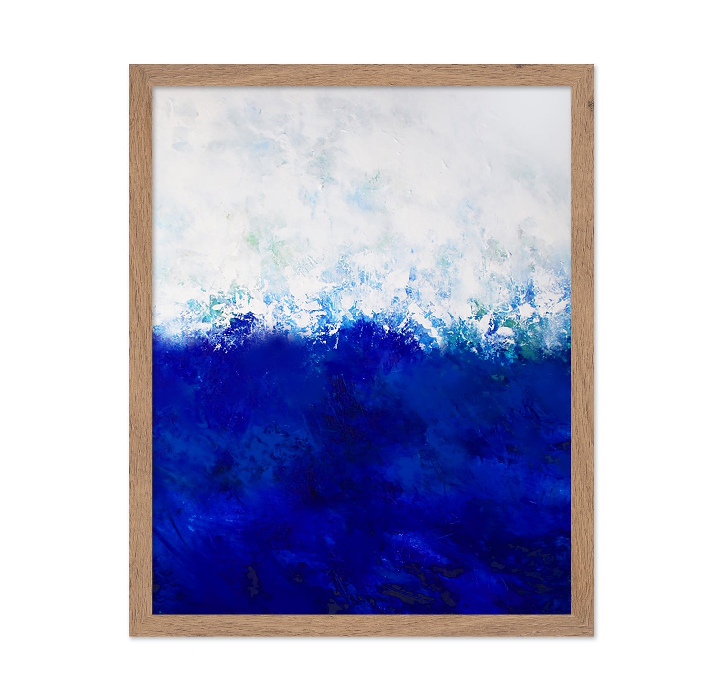 Blue Wave Horizon
