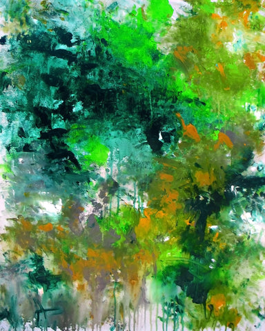 Verdant Forest Flow