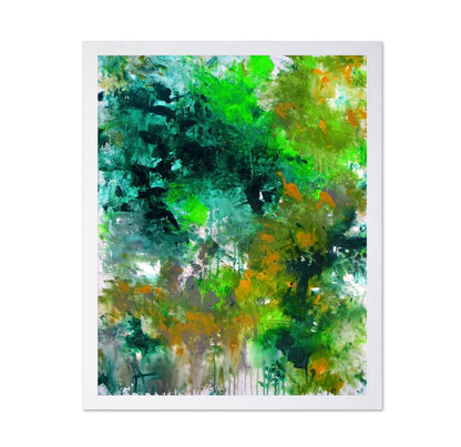Verdant Forest Flow