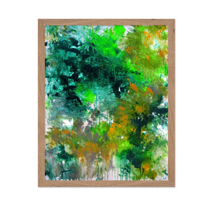 Verdant Forest Flow