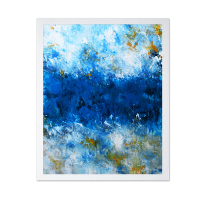 Blue Horizon Drift