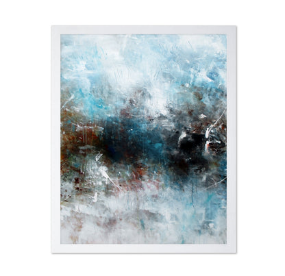 Winter Storm Mist