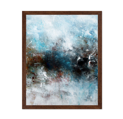 Winter Storm Mist
