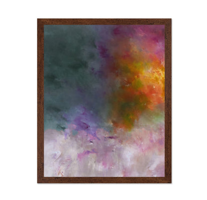 Radiant Sky Mist