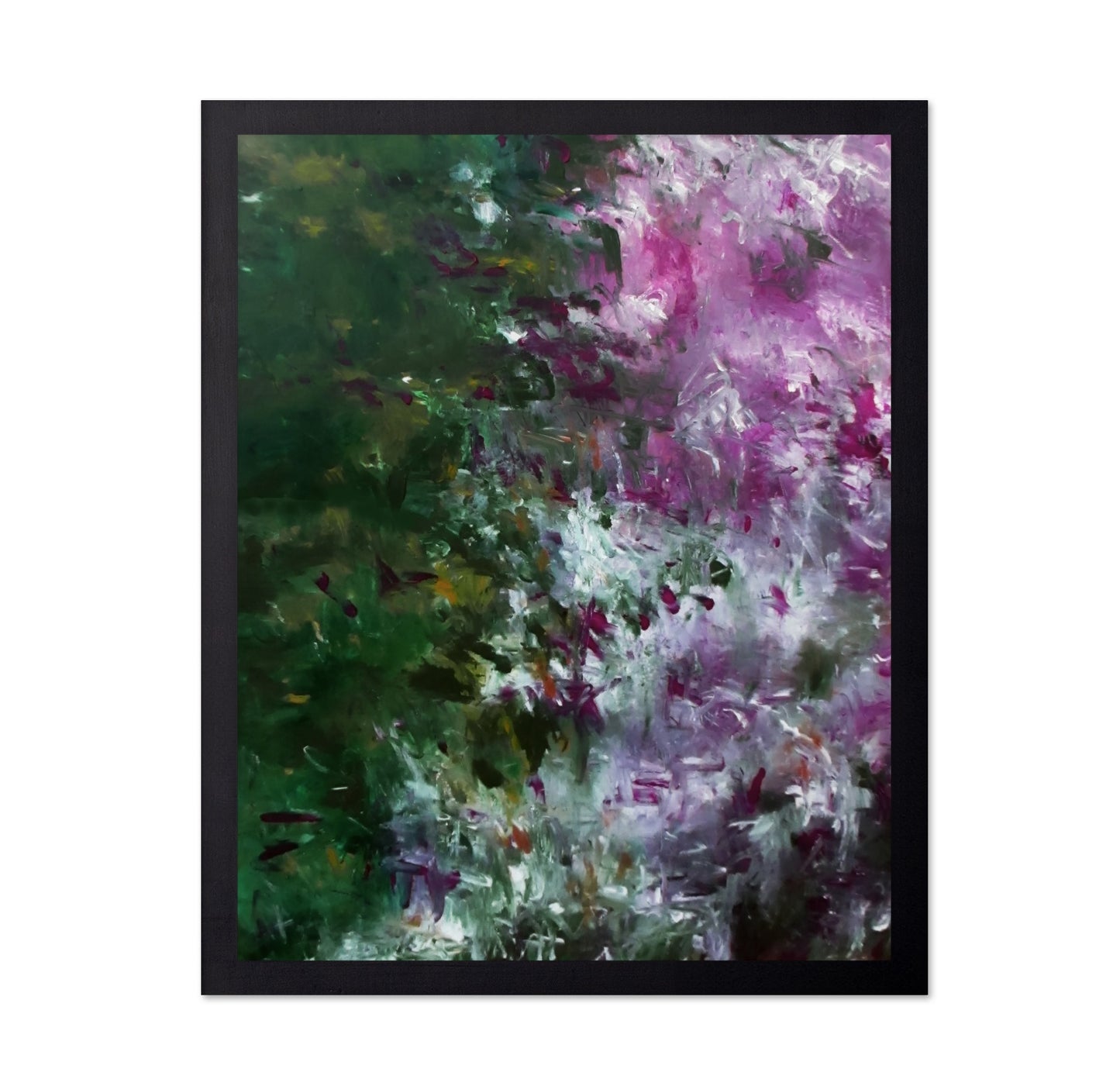 Purple Garden Mist