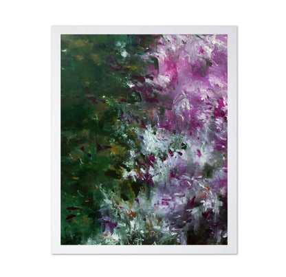 Purple Garden Mist