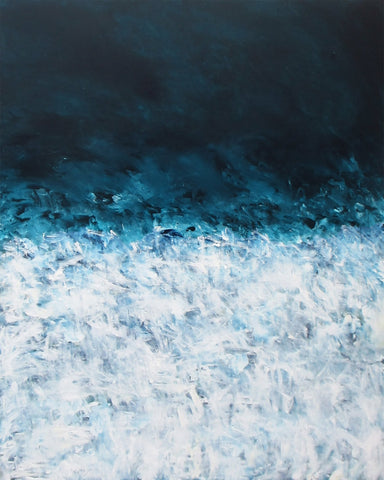 Midnight Frost Field