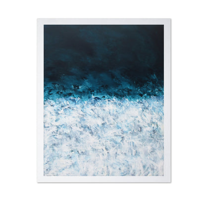 Midnight Frost Field