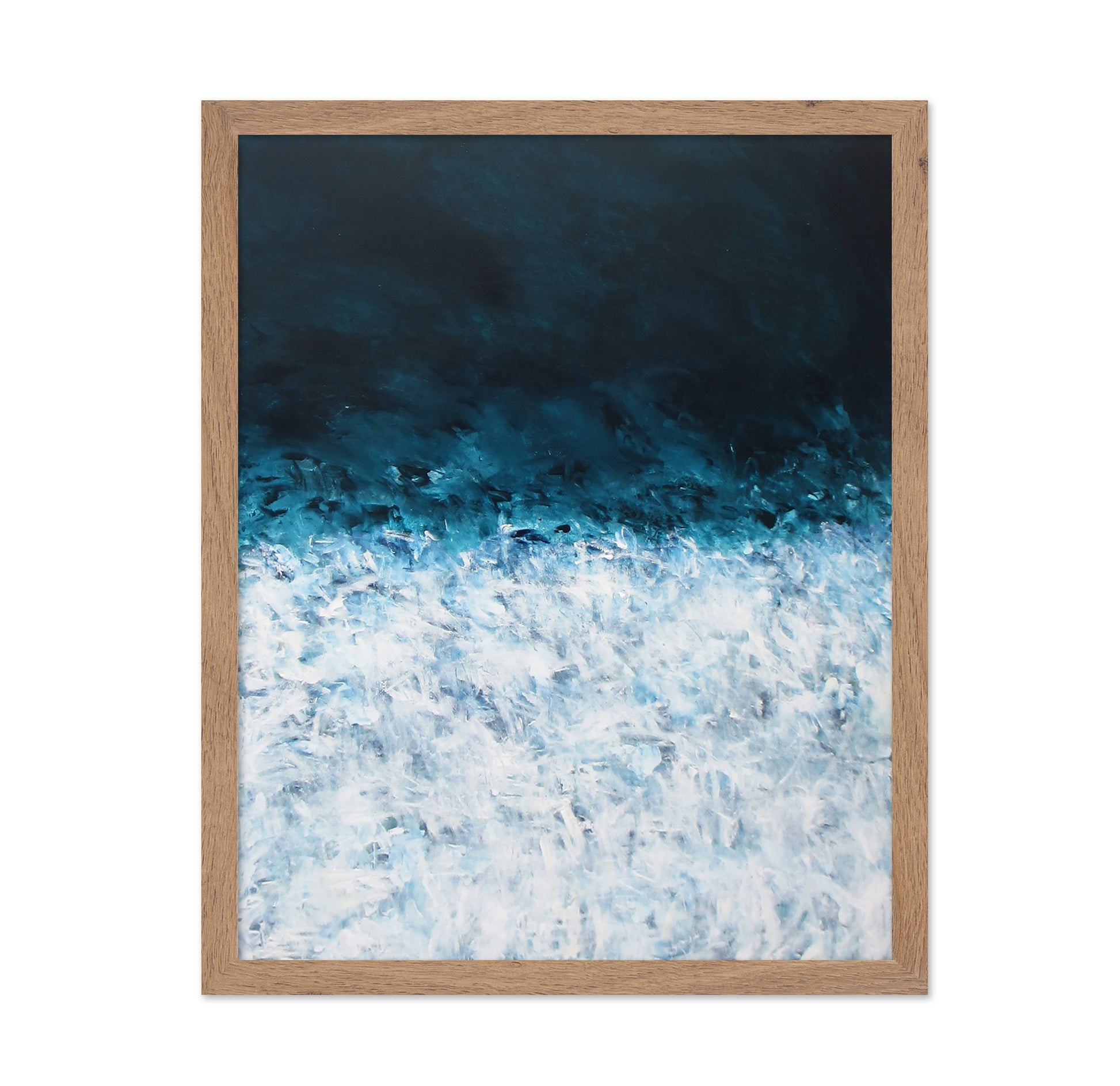 Midnight Frost Field