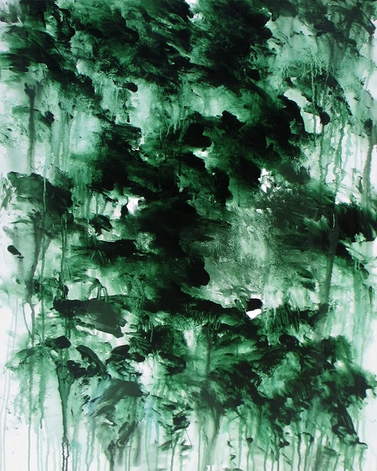 Deep Forest Flow