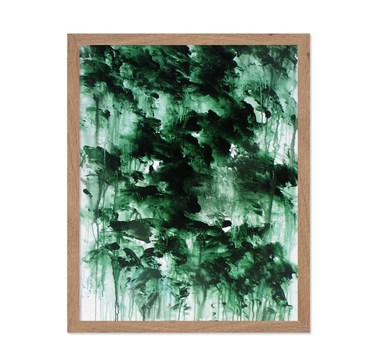 Deep Forest Flow